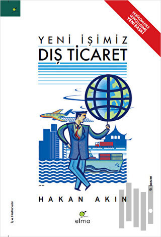 Yeni İşimiz Dış Ticaret | Kitap Ambarı