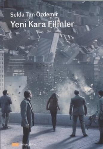 Yeni Kara Filmler | Kitap Ambarı