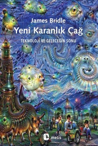 Yeni Karanlık Çağ | Kitap Ambarı