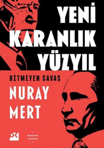 Yeni Karanlık Yüzyıl | Kitap Ambarı