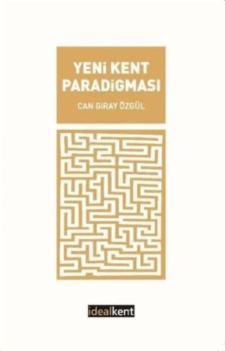 Yeni Kent Paradigması | Kitap Ambarı