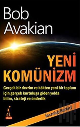 Yeni Komünizm | Kitap Ambarı