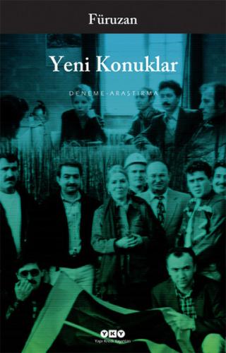 Yeni Konuklar | Kitap Ambarı