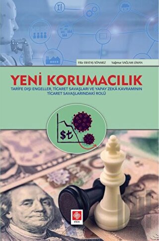 Yeni Korumacılık | Kitap Ambarı