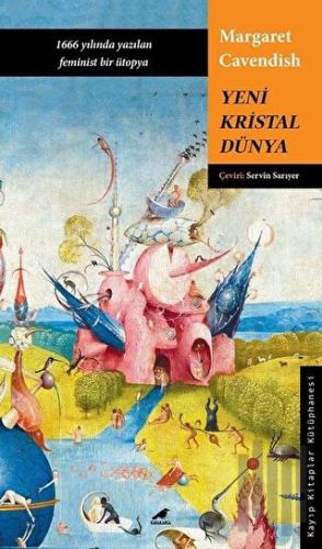 Yeni Kristal Dünya | Kitap Ambarı