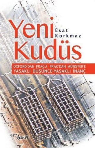 Yeni Kudüs | Kitap Ambarı