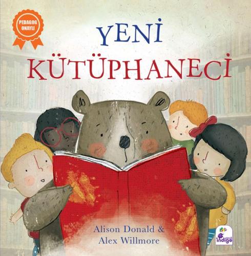 Yeni Kütüphaneci | Kitap Ambarı