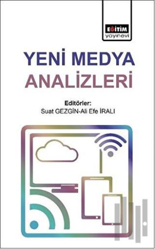 Yeni Medya Analizleri | Kitap Ambarı