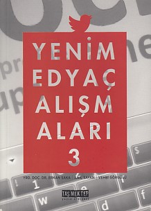 Yeni Medya Çalışmaları 3 | Kitap Ambarı