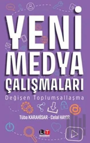 Yeni Medya Çalışmaları | Kitap Ambarı