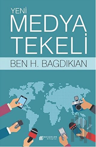 Yeni Medya Tekeli | Kitap Ambarı