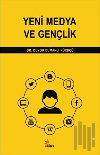 Yeni Medya ve Gençlik | Kitap Ambarı