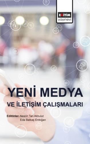 Yeni Medya ve İletişim Çalışmaları | Kitap Ambarı