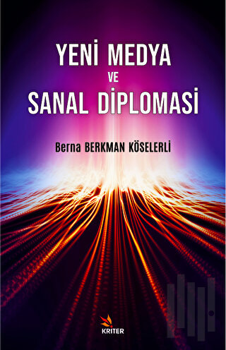 Yeni Medya ve Sanal Diplomasi | Kitap Ambarı