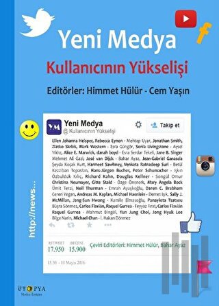 Yeni Medya | Kitap Ambarı