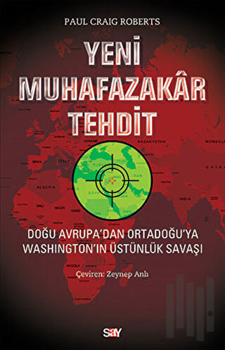 Yeni Muhafazakar Tehdit | Kitap Ambarı