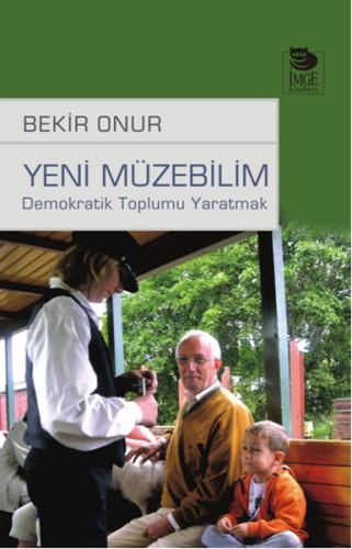 Yeni Müzebilim | Kitap Ambarı