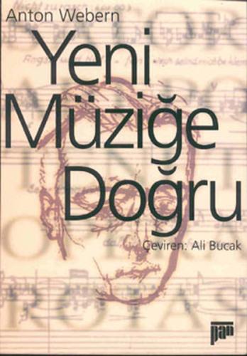 Yeni Müziğe Doğru | Kitap Ambarı