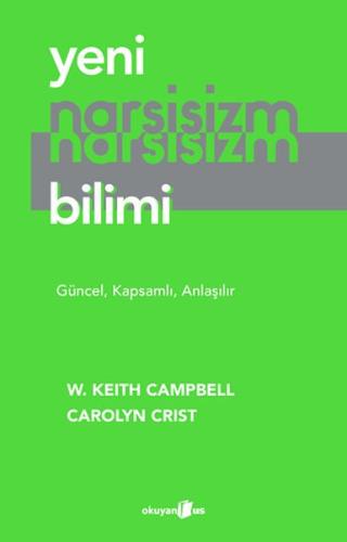 Yeni Narsisizm Bilimi | Kitap Ambarı