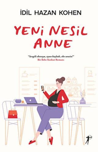 Yeni Nesil Anne | Kitap Ambarı