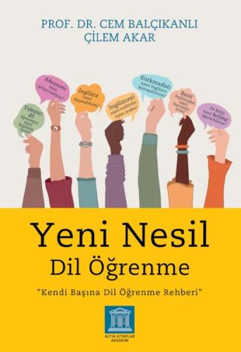 Yeni Nesil Dil Öğrenme | Kitap Ambarı