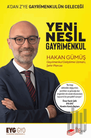 Yeni Nesil Gayrimenkul | Kitap Ambarı