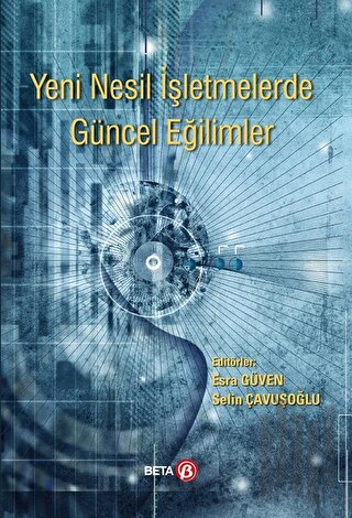 Yeni Nesil İşletmelerde Güncel Eğilimler | Kitap Ambarı