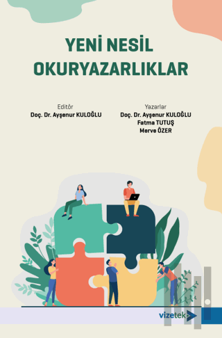 Yeni Nesil Okuryazarlıklar | Kitap Ambarı