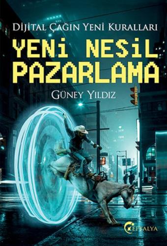 Yeni Nesil Pazarlama | Kitap Ambarı