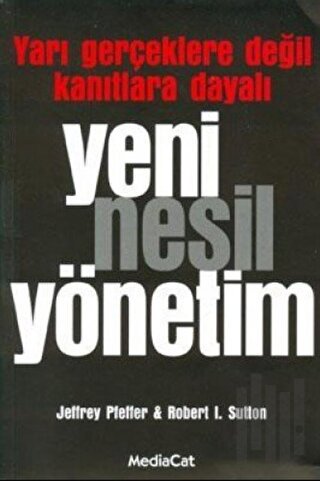 Yeni Nesil Yönetim | Kitap Ambarı