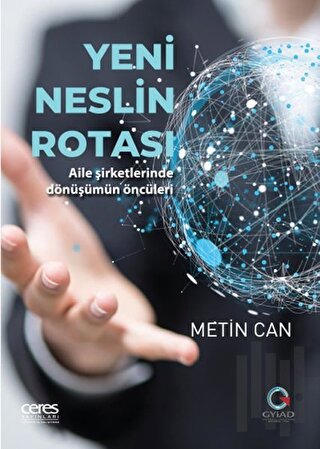 Yeni Neslin Rotası | Kitap Ambarı