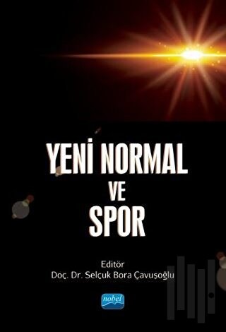 Yeni Normal ve Spor | Kitap Ambarı