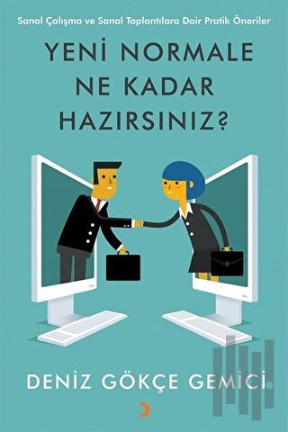 Yeni Normale Ne Kadar Hazırsınız? | Kitap Ambarı