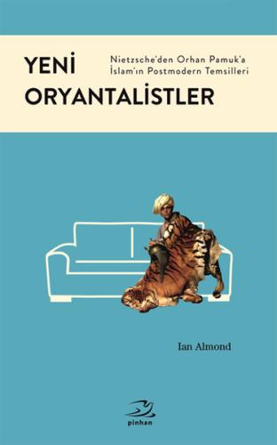 Yeni Oryantalistler | Kitap Ambarı