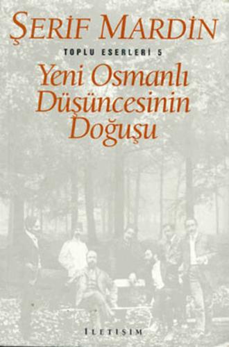 Yeni Osmanlı Düşüncesinin Doğuşu | Kitap Ambarı