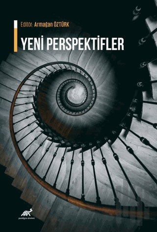 Yeni Perspektifler | Kitap Ambarı