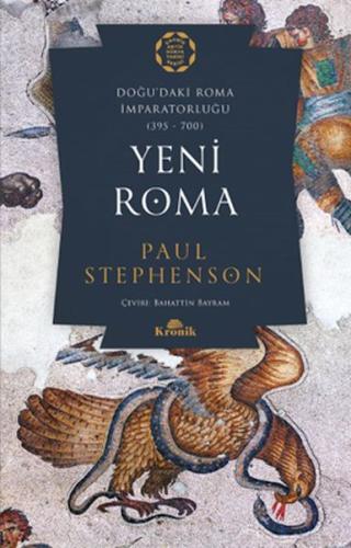 Yeni Roma | Kitap Ambarı