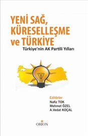 Yeni Sağ, Küreselleşme ve Türkiye | Kitap Ambarı