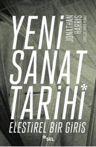 Yeni Sanat Tarihi | Kitap Ambarı