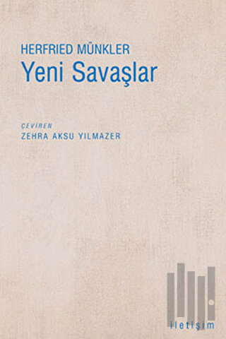 Yeni Savaşlar | Kitap Ambarı