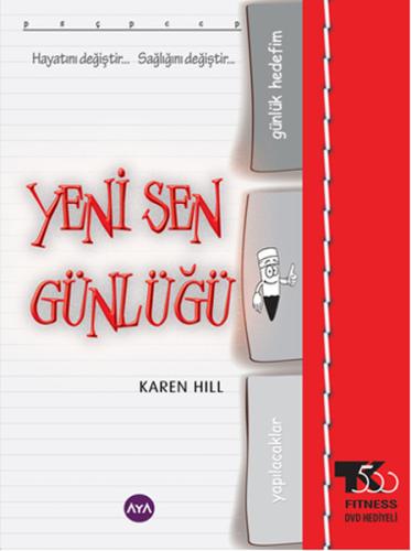 Yeni Sen Günlüğü | Kitap Ambarı