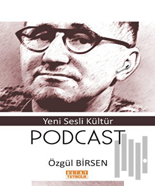 Yeni Sesli Kültür Podcast | Kitap Ambarı