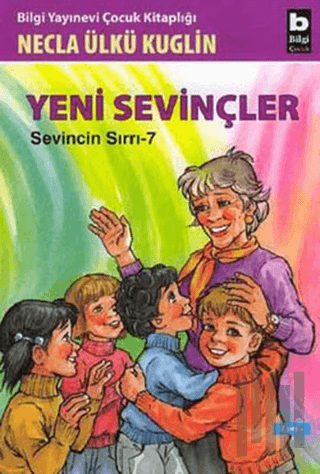 Yeni Sevinçler | Kitap Ambarı