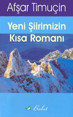 Yeni Şiirimizin Kısa Romanı (Şiir İncelemesi) | Kitap Ambarı