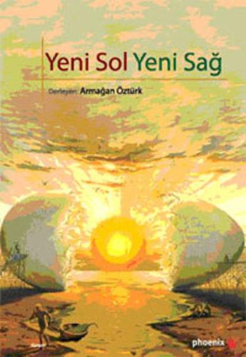 Yeni Sol Yeni Sağ | Kitap Ambarı