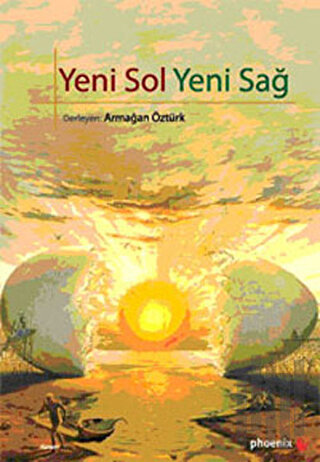 Yeni Sol Yeni Sağ | Kitap Ambarı