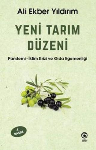 Yeni Tarım Düzeni | Kitap Ambarı