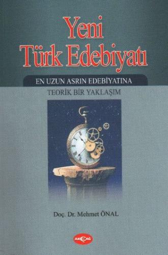 Yeni Türk Edebiyatı | Kitap Ambarı