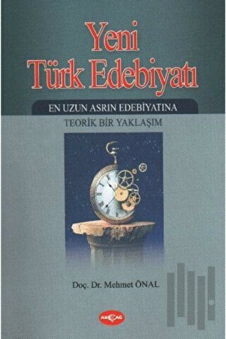 Yeni Türk Edebiyatı | Kitap Ambarı