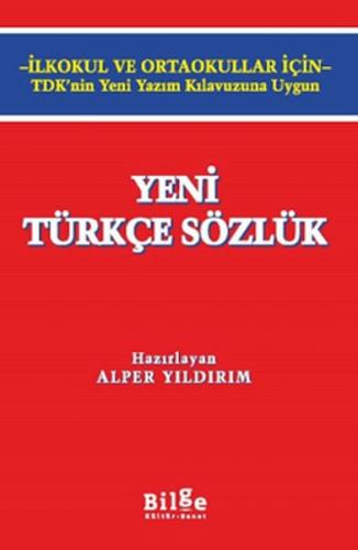 Yeni Türkçe Sözlük (Ciltli) | Kitap Ambarı